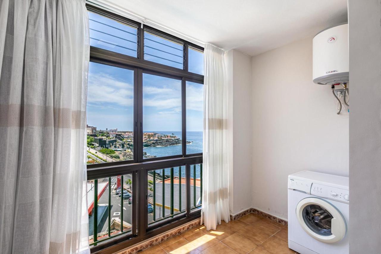 Vivienda Vacacional Playa La Arena 푸에르토 데 산티아고 외부 사진
