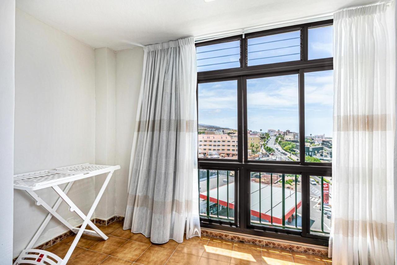 Vivienda Vacacional Playa La Arena 푸에르토 데 산티아고 외부 사진