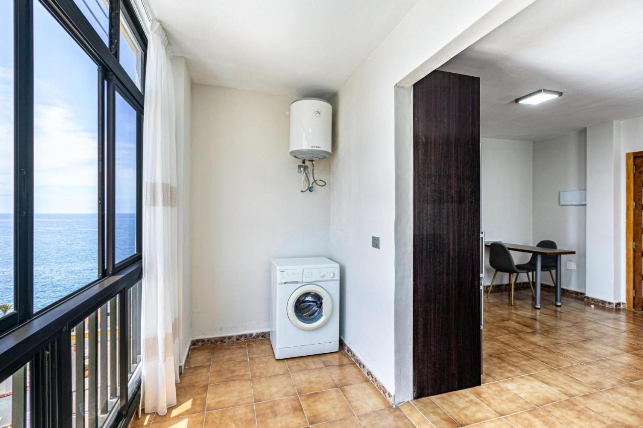 Vivienda Vacacional Playa La Arena 푸에르토 데 산티아고 외부 사진