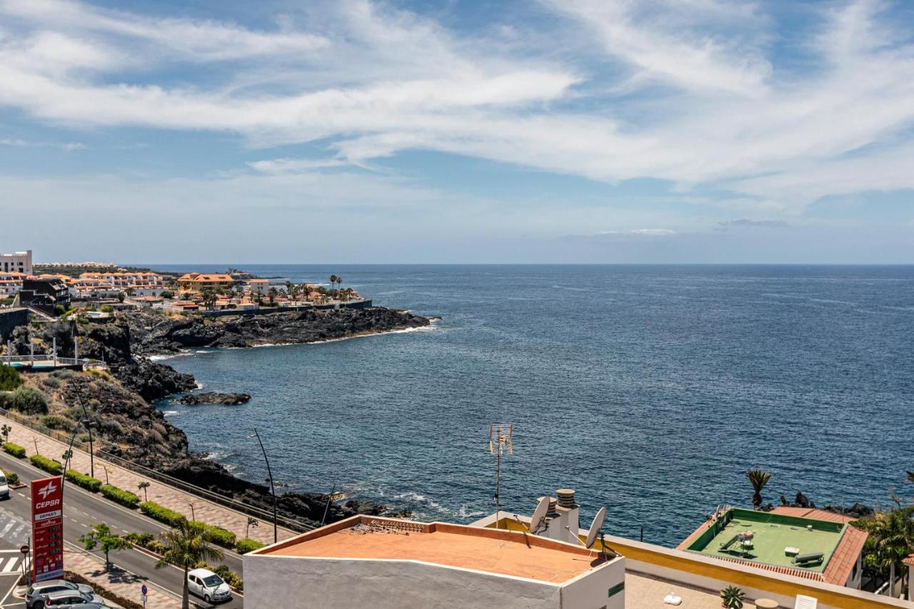 Vivienda Vacacional Playa La Arena 푸에르토 데 산티아고 외부 사진