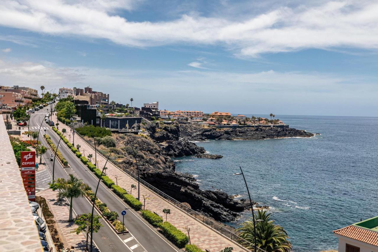 Vivienda Vacacional Playa La Arena 푸에르토 데 산티아고 외부 사진