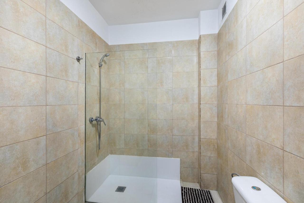 Vivienda Vacacional Playa La Arena 푸에르토 데 산티아고 외부 사진