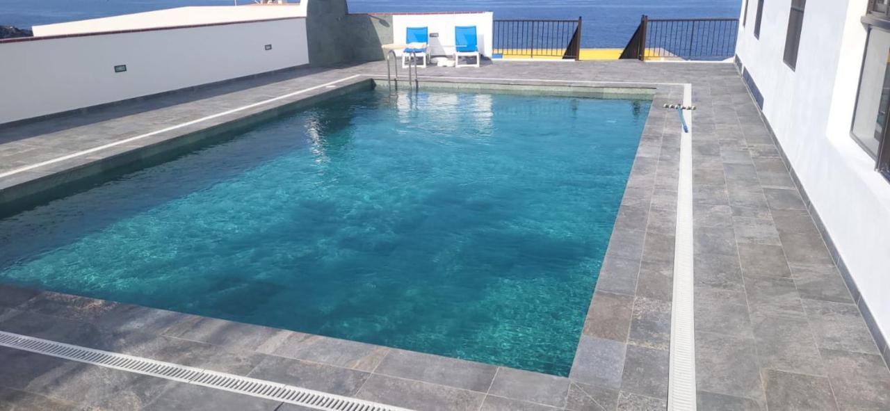 Vivienda Vacacional Playa La Arena 푸에르토 데 산티아고 외부 사진