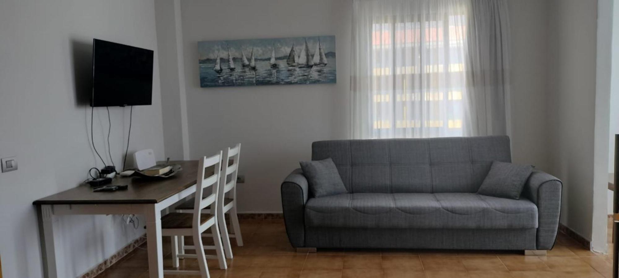 Vivienda Vacacional Playa La Arena 푸에르토 데 산티아고 외부 사진