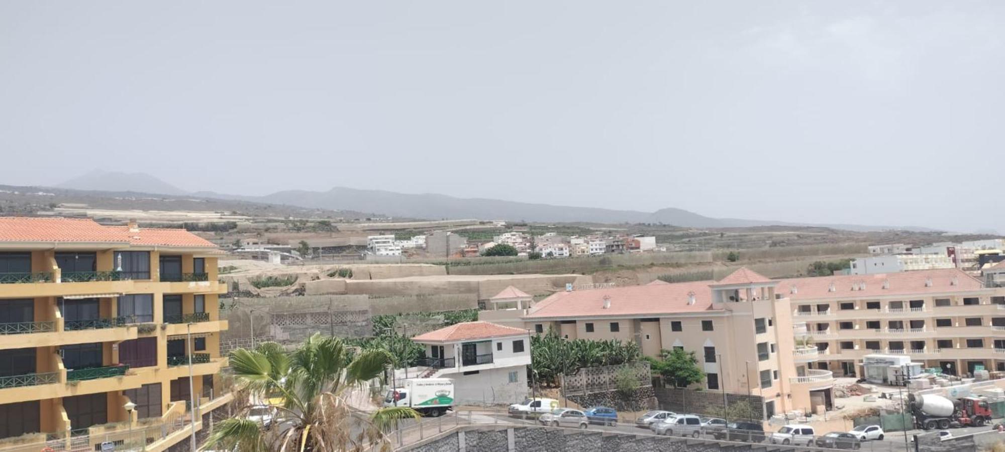 Vivienda Vacacional Playa La Arena 푸에르토 데 산티아고 외부 사진