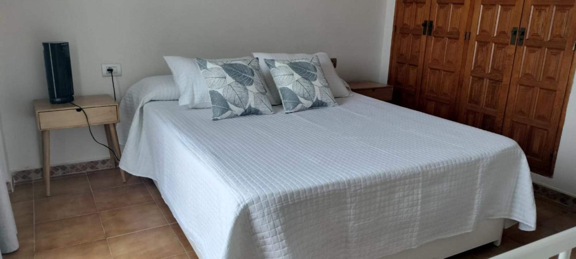 Vivienda Vacacional Playa La Arena 푸에르토 데 산티아고 외부 사진